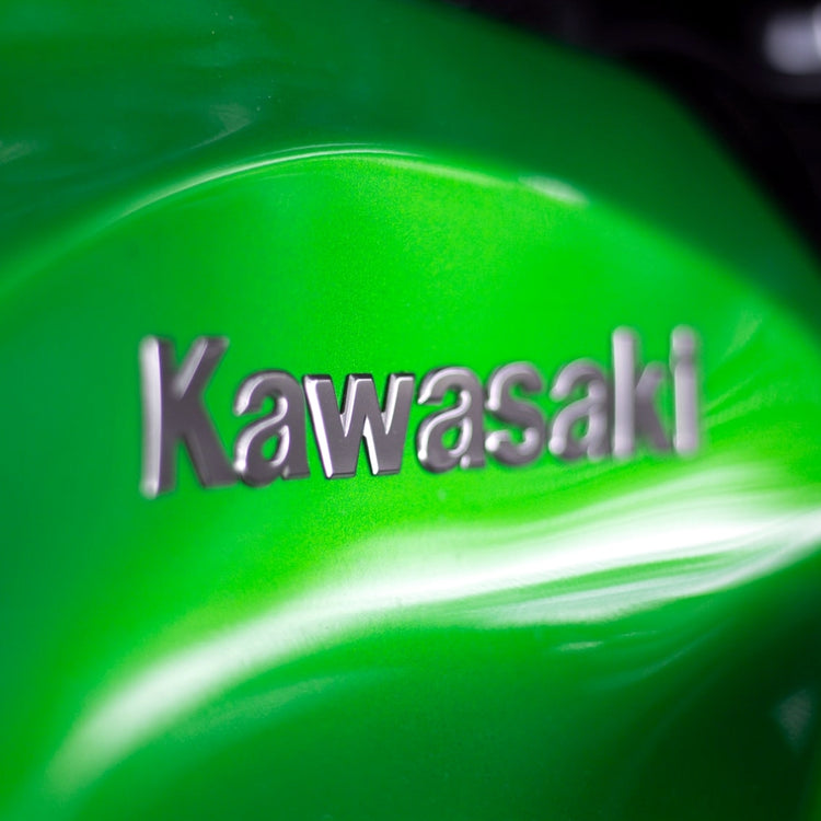 KAWASAKI PARTS