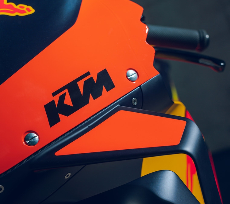 KTM PARTS