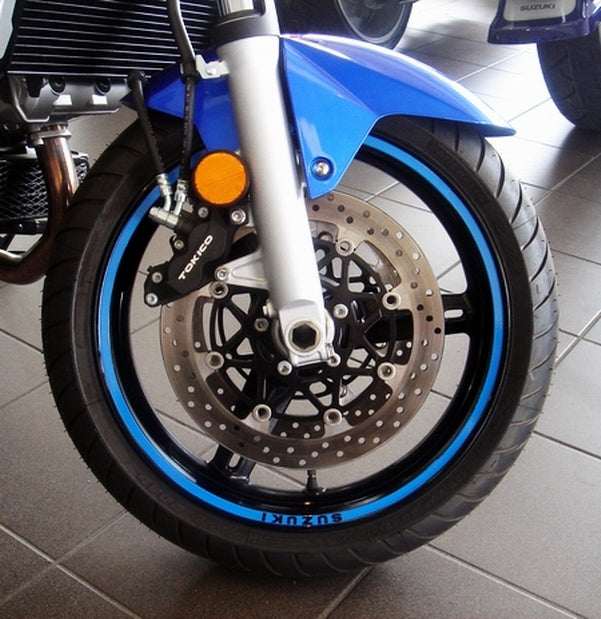 RIM STRIPES