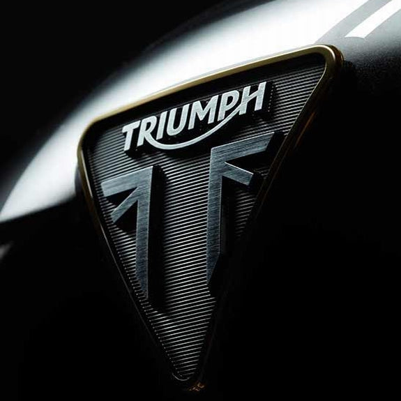 TRIUMPH PARTS
