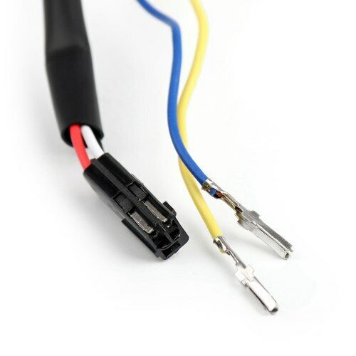 Honda 2003-2006 CBR 600RR 2004-2007 1000RR Integrated LED Tail Light CBR600