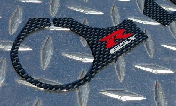 2009-2023 GSX-R 1000 Yoke Triple Clamp Pad GSXR K9 L0 L1 L2 L3 L4 L5 L6 L7 L8 L9
