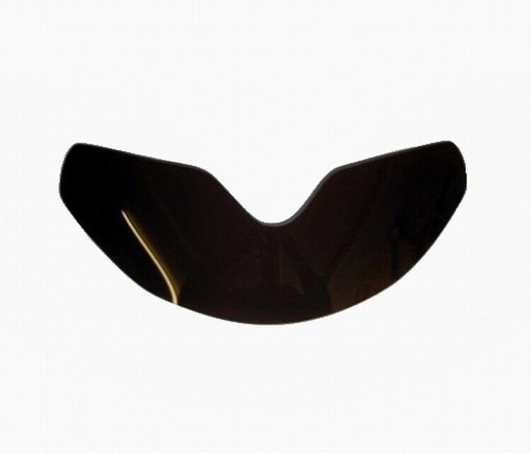 Suzuki TL1000R Dark Tinted Headlight Cover / Protector TL TLR TL1000