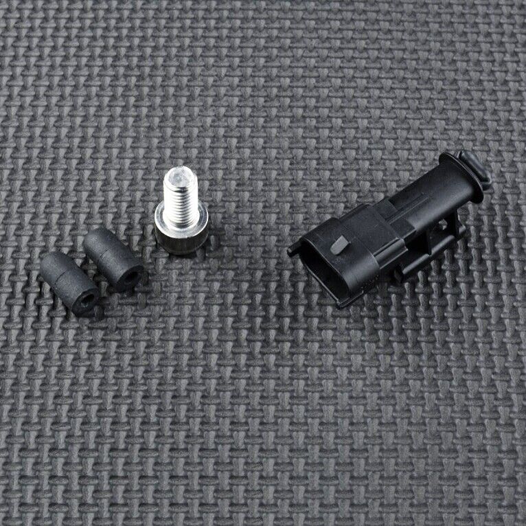 EVAP Charcoal Canister Removal Kit 2023 - 2024 Royal Enfield Super Meteor 650