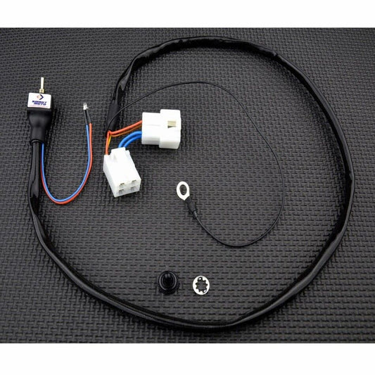 Manual Radiator Fan Switch - MV Agusta F3 675 800 F4 1000 1000S 1000R 1000RR