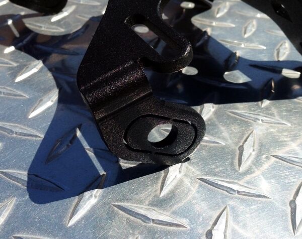 2011 - 2016 GSR750 Fender Eliminator Tail Tidy GSR 2015 GSX 750 GSXS750 GSX-S