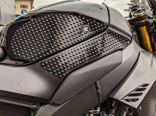 2020 + CBR 1000RR Eazi-Grip Evo Tank Traction Pads CBR1000RR-R SP 2021 2022 2023