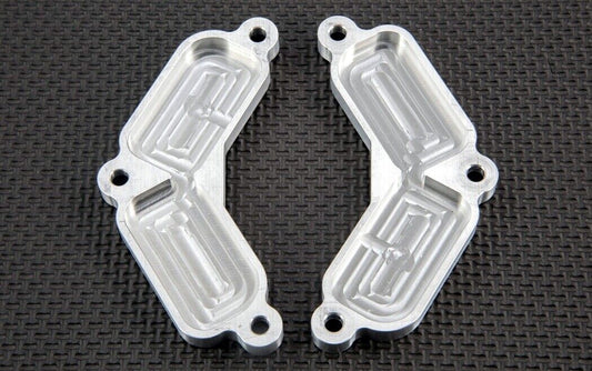 Aprilia RSV4 1000 1100 Factory SAS Eliminator Kit SMOG Block Off Blanking Plates