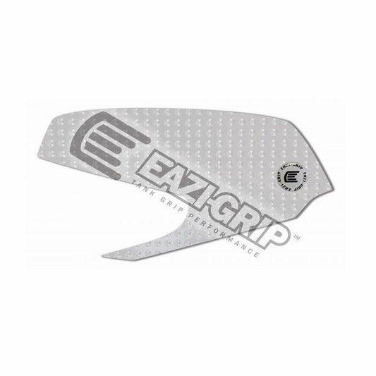 Yamaha 2019 - 2024 R3 R25 Eazi-Grip Evo Tank Traction Pads Clear 2020 2021 2022
