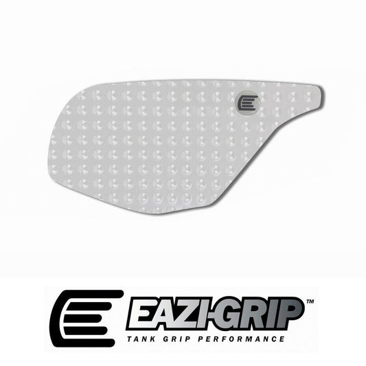 2013-22 Daytona 675 675R Eazi-Grip Evo Tank Traction Pads 675 765 Street Triple