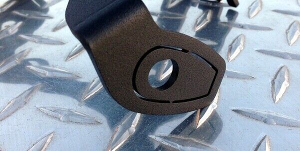 Kawasaki H2 Fender Eliminator Tail Tidy Licence Plate Bracket 2015 +