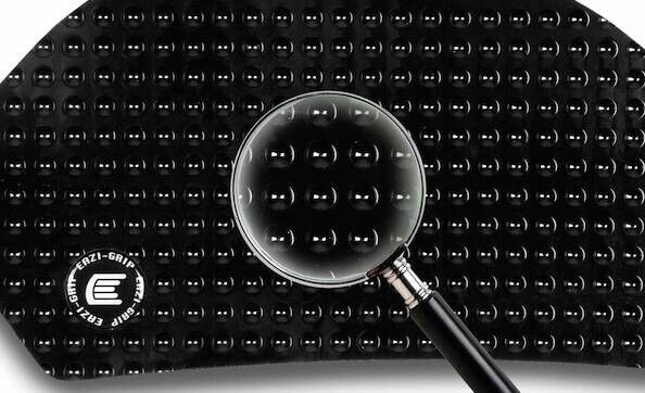 CFMOTO 800MT Sport Touring Explore Eazi-Grip Evo Tank Traction Pads Grips Black