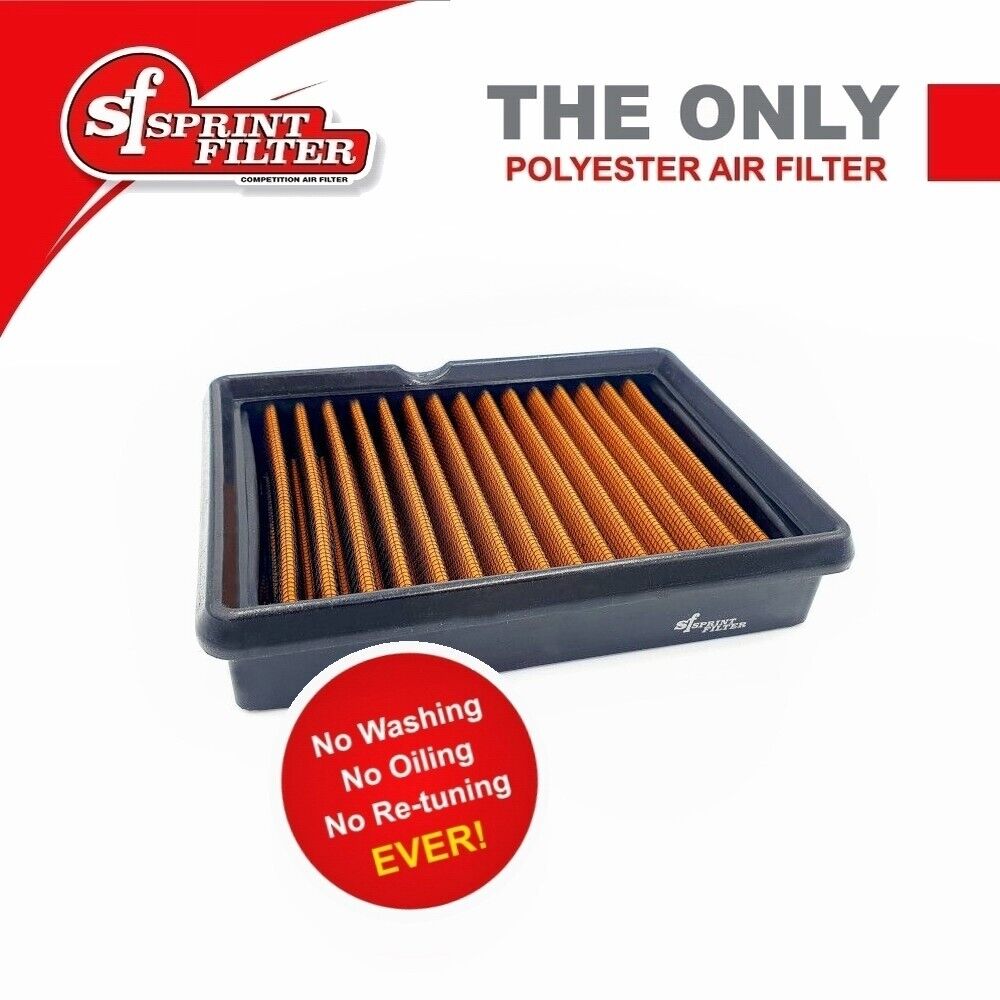 SPRINT P08 Air Filter - CFMOTO 800MT Sport / Touring 800 MT Airfilter PM228S