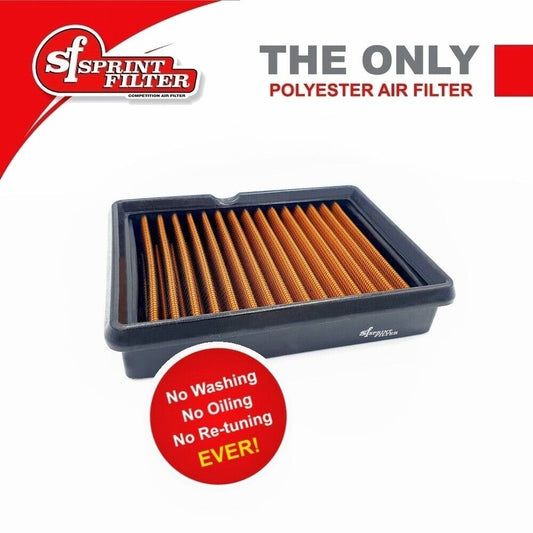 SPRINT P08 Air Filter - CFMOTO 800MT Sport / Touring 800 MT Airfilter PM228S
