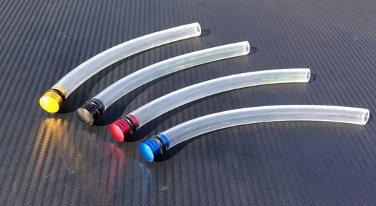 TYGON Rear Brake Reservoir Delete - GSXR TL1000 SV1000 SV650 GSR GSXS HAYABUSA