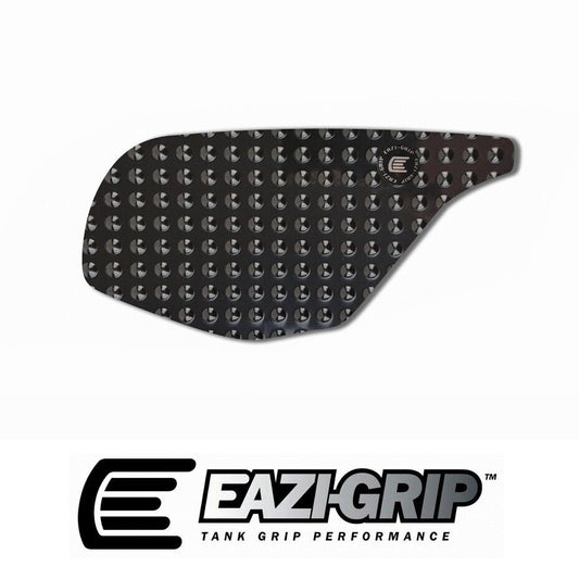 2013 + Daytona 675 675R Eazi-Grip Evo Tank Grip 660 675 765 Street Triple  Black