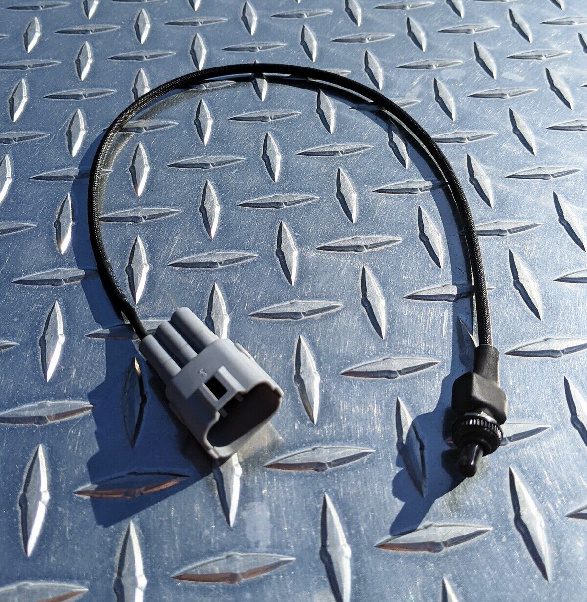 SUZUKI Dealer Mode Switch '03+ C109 M109R M90 M50 GSX1400 GSX1250F DL1000 DL650