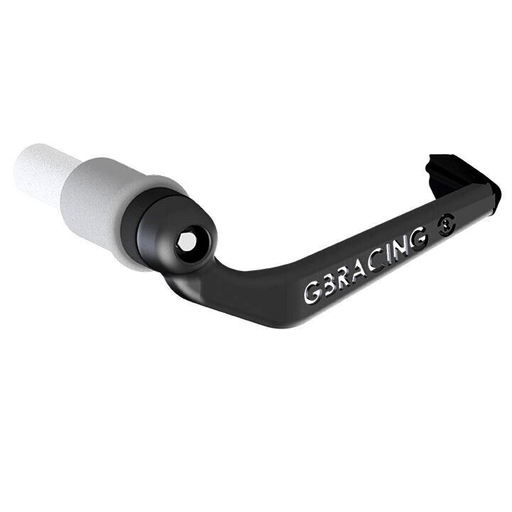 GBRacing Lever Guard - Yamaha All R1 R6 R3 R1S R1M Brake Protector GB Racing
