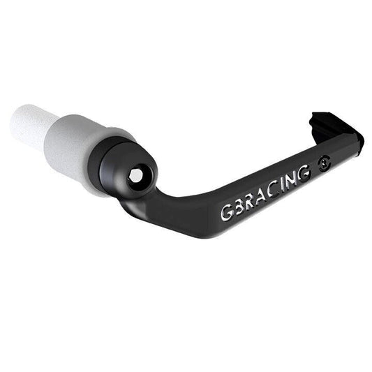 GBRacing Lever Guard - Yamaha All R1 R6 R3 R1S R1M Brake Protector GB Racing