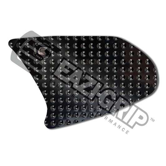 2008 - 2011 CBR1000RR - Eazi-Grip Evo Tank Traction Pads CBR 1000RR - Black