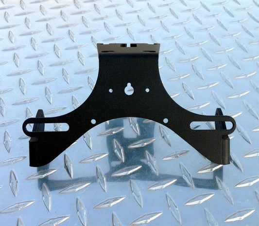 2016 - 2025 ZX10R Fender Eliminator Kawasaki 2024 2023 2022 2021 ZX10 Tail Tidy