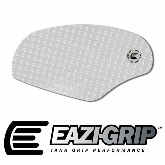 1999 - 2020 HAYABUSA Eazi-Grip Evo Tank Traction Pads GSX1300R Gen 1 & 2 - Clear