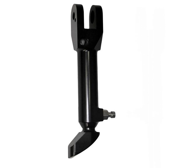ADJUSTABLE Billet Kickstand - BMW S1000RR S1000R HP4 Side Stand 2010 - 2018