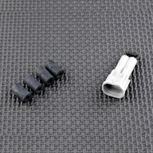 EVAP Canister Removal Kit Kawasaki Z900 Z900RS Z1000 Ninja 1000 Versys Canister