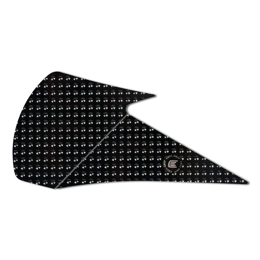 2020 + KTM 1290 Super Duke R Eazi-Grip Evo Tank Grip Pads SuperDuke - Black