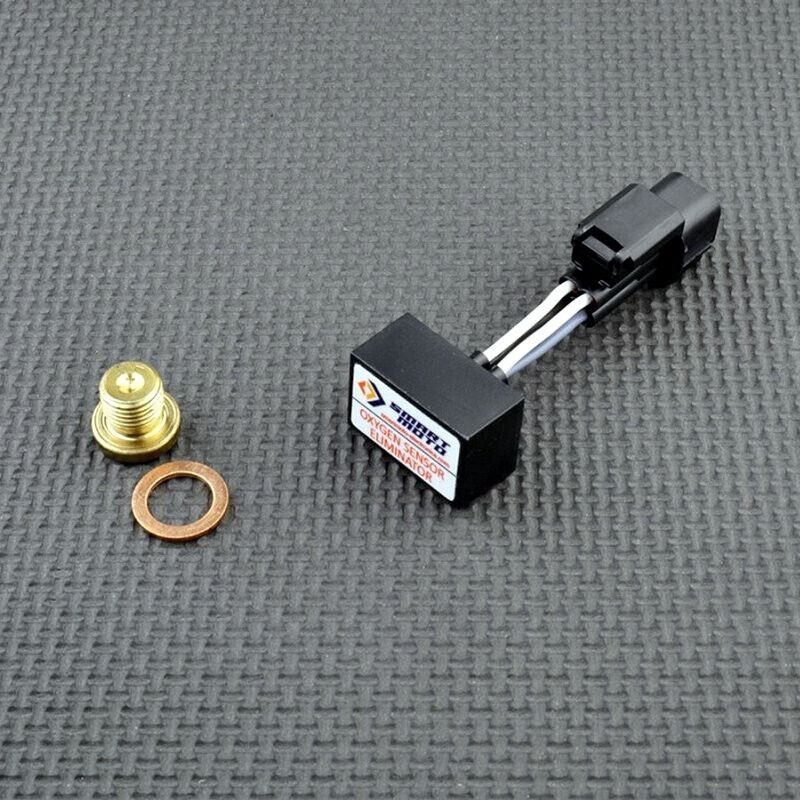 Euro5 O2 Sensor Eliminator Kit 2021 + Royal Enfield Classic Reborn & Hunter 350