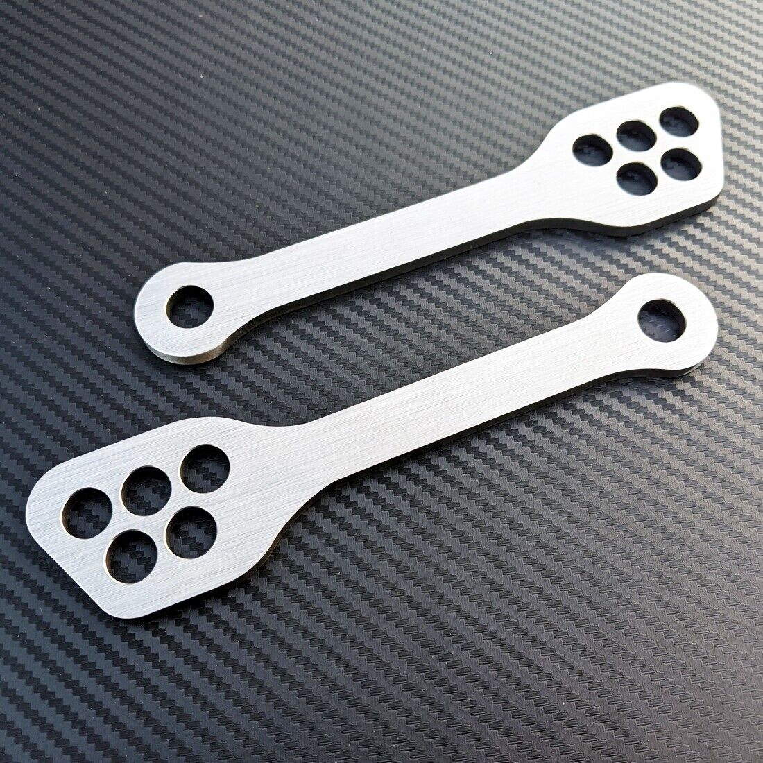Suzuki SV650 '99-02 Lowering Links / Dog Bones SV650S 2002 2001 2000 1999