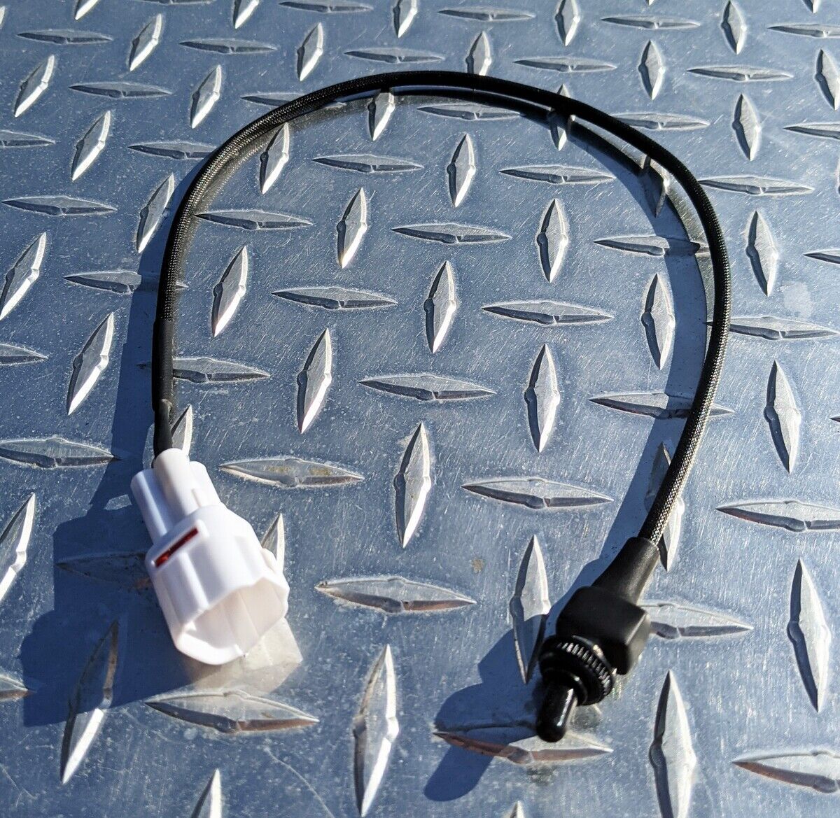 SUZUKI Dealer Mode Switch - Pre 2003 DL1000 GSX1400 TL1000S TL1000R TL KLV1000