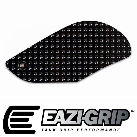 2024 + Triumph Daytona 660 Eazi-Grip Evo Tank Grip Pads - Black