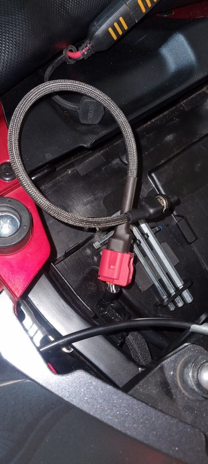 Honda SCS DLC DCT Dealer Switch 2020 + CRF1100L Africa Twin 2023 + Transalp 750