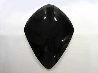 Suzuki K7-K8 GSX-R1000 Headlight Cover / Protector 2007 2008 GSXR 1000 Dark Tint