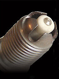 4 x BRISK Performance Spark Plugs - YAMAHA R1 R6 FZ6 FZ6R FZ1 FZ8 VMAX WR250 CR9