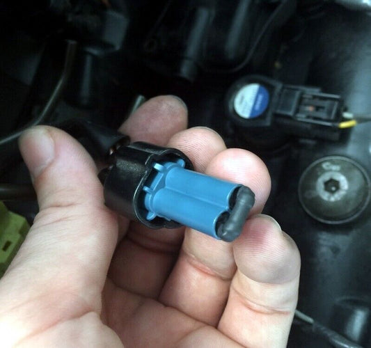 Suzuki 2008 - 2014 SV650 SMOG Blanking Plates PAIR Eliminator Block Off SV650S N