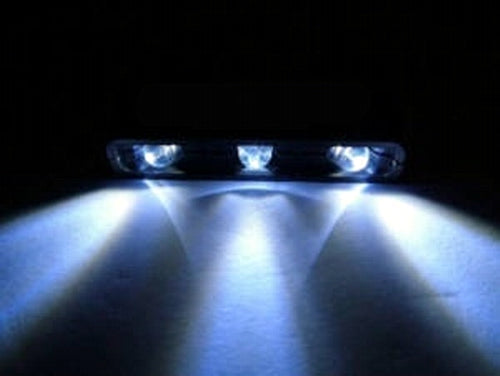 2011 + Suzuki GSX-R750 Mini LED Fender Eliminator