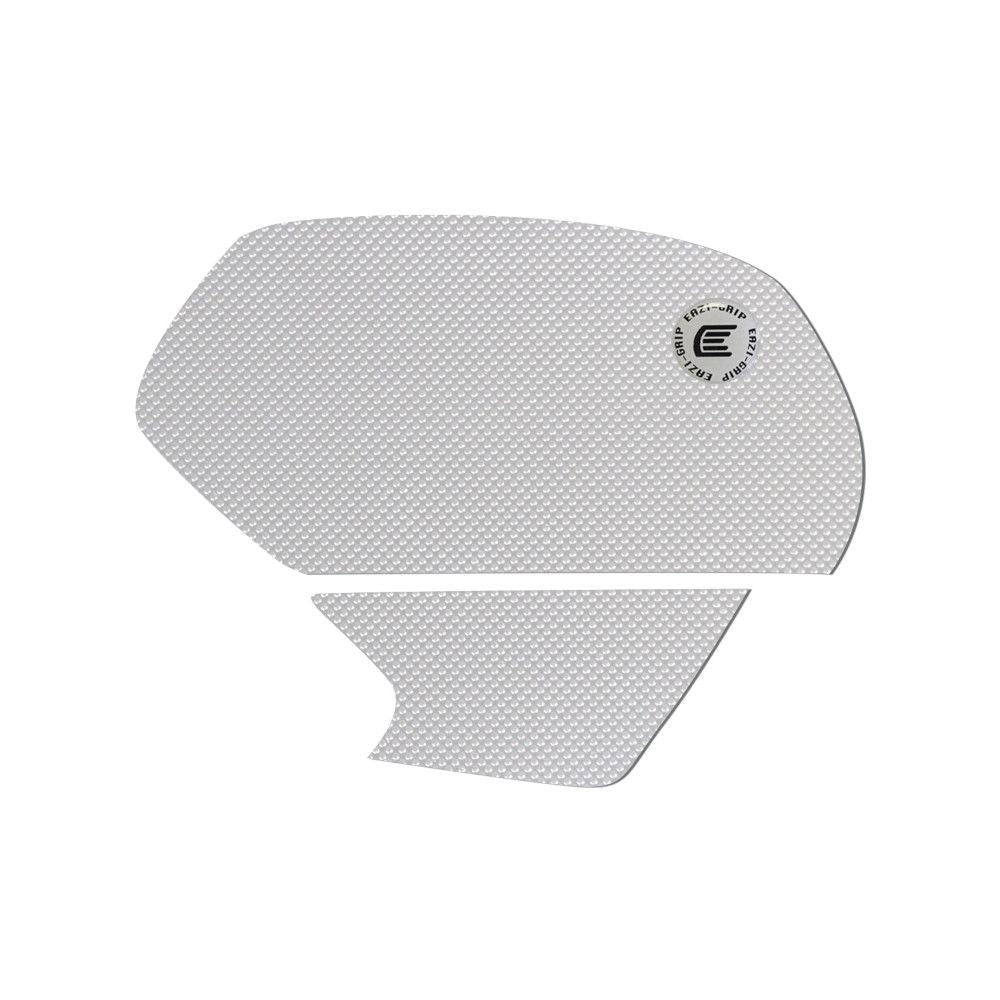 2021 2022 2023 Yamaha MT-09 Eazi-Grip PRO Tank Traction Pads Grips MT09 - Clear