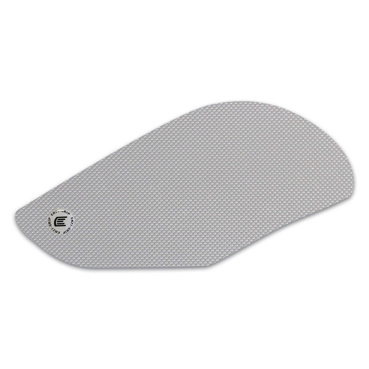 2024 + Triumph Daytona 660 Eazi-Grip PRO Tank Grip Traction Pads - Clear