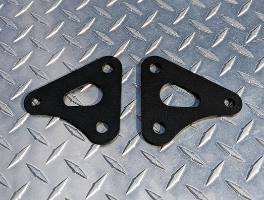 Suzuki 2017 - 2019 DL1000 30mm Lowering Links V-Strom 2018