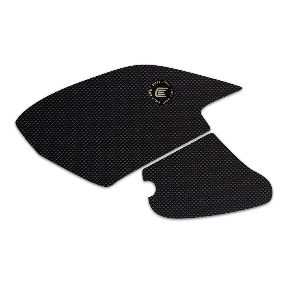 2023 - 2024 Ducati Streetfighter V4 Eazi-Grip PRO Tank Grip Traction Pads Black