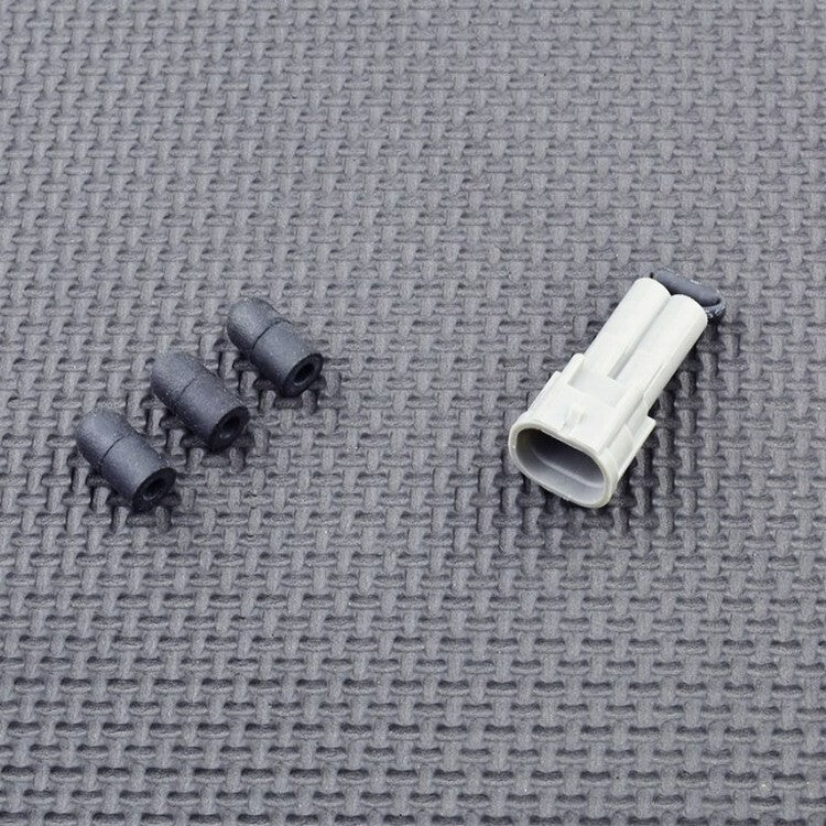 EVAP Canister Removal Kit - Triumph TIGER 900 850 Sport 660 Explorer 1200