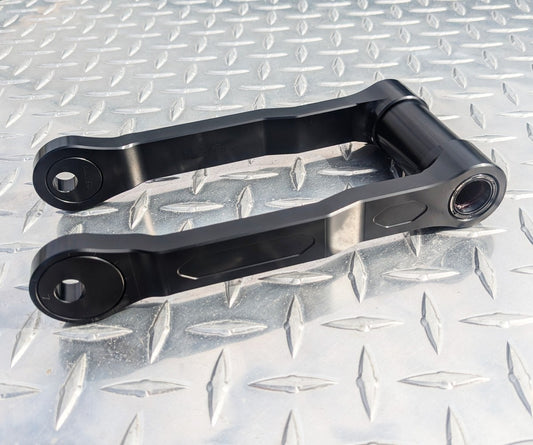 Honda CRF1000L CRF1100L Africa Twin & XL750 Transalp Adjustable Lowering Links