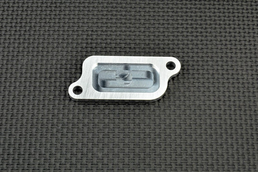 CFMoto 300 SR NK CL-X AIS Blanking Plate SMOG Block Off 300SR 300NK 250CL-X