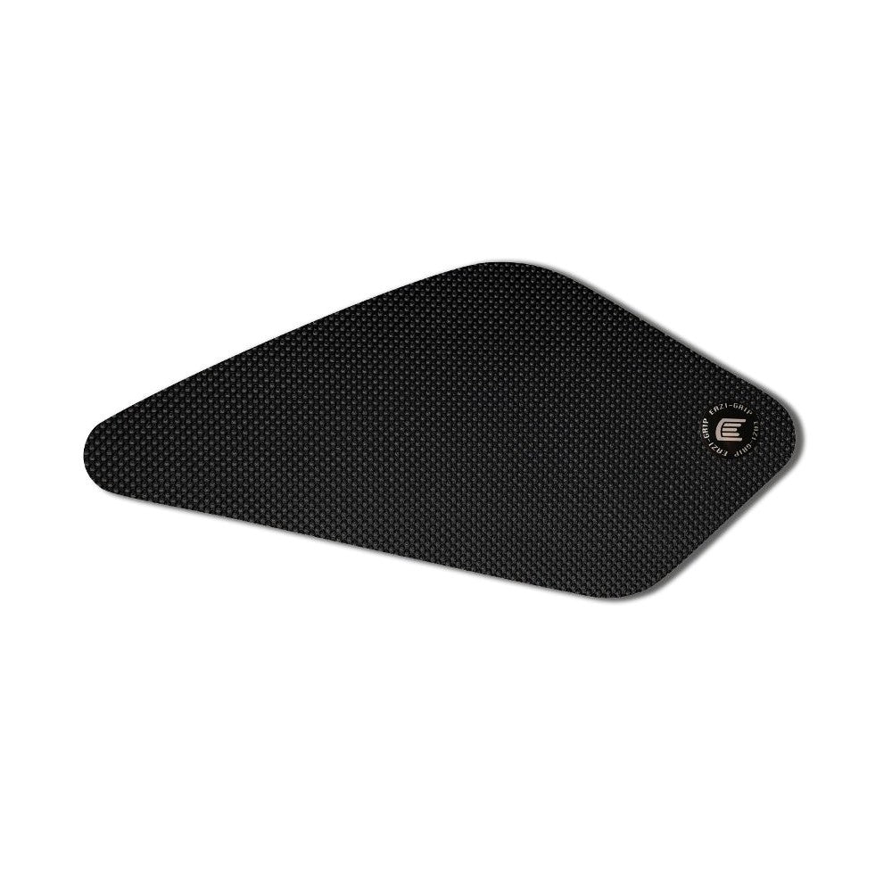 Kawasaki H2 / H2R Eazi-Grip PRO Tank Side Traction Pads Grips - Black