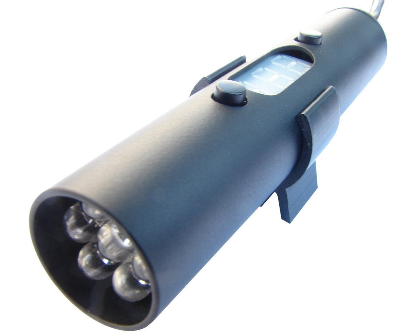 Raptor LED Shift Light R1 GSXR TL1000 HAYABUSA 1400 ZX10 ZX12 ZX14 CBR RC51 VROD