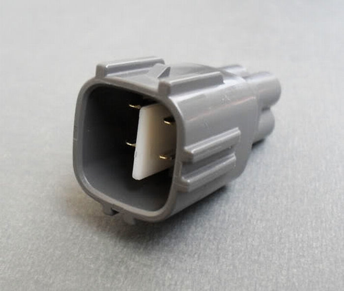 O2 Sensor Eliminator - Kawasaki Ninja 125 250 Z125 / PRO Z250