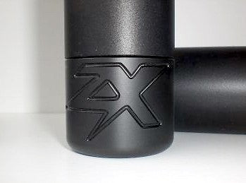 Replacement Frame Slider End Caps - 250R 650R ZX6R ZX10 ZX14 CBR S1000RR