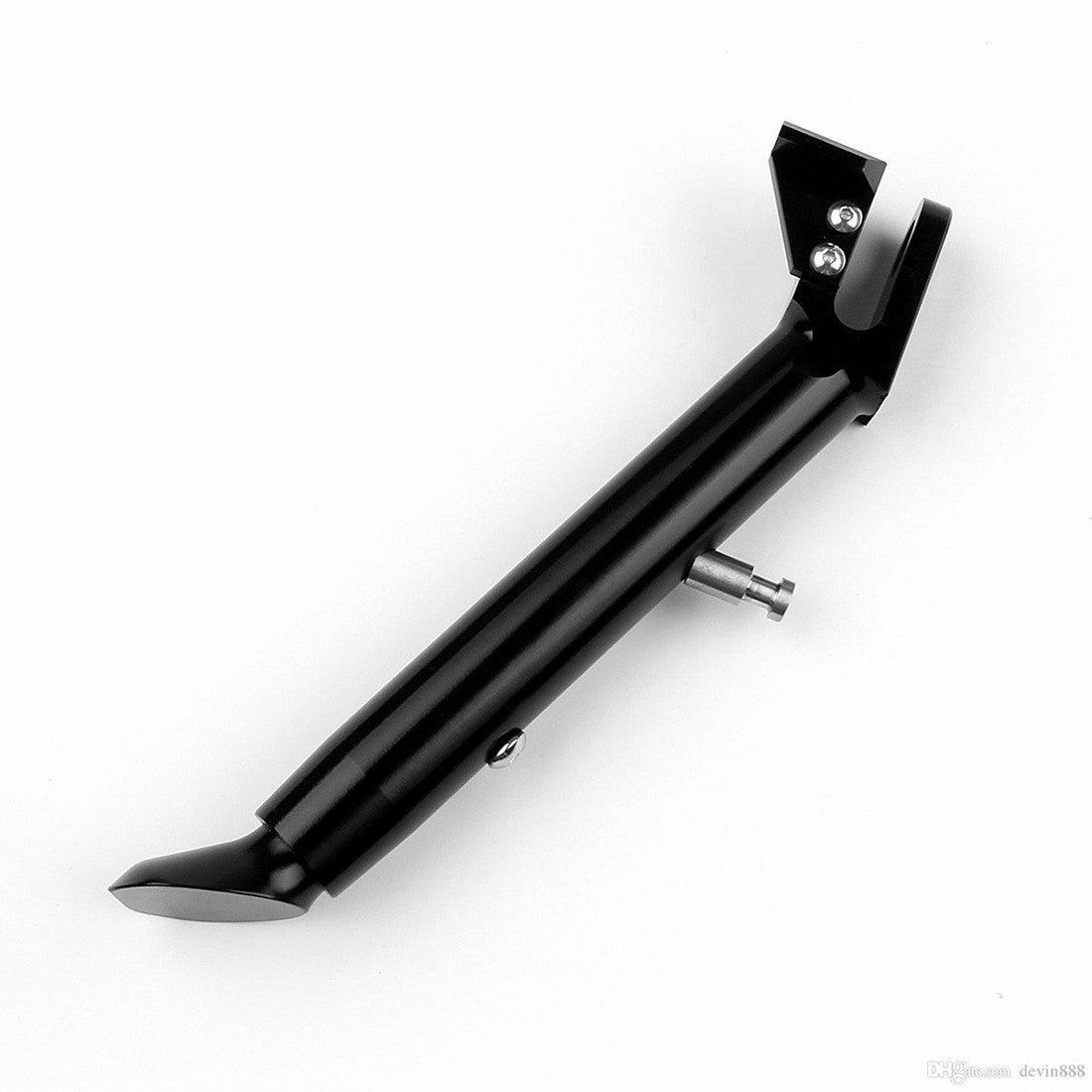 Adjustable Kickstand - Suzuki 1999 - 2025 HAYABUSA Side Kick Stand ALL YEARS